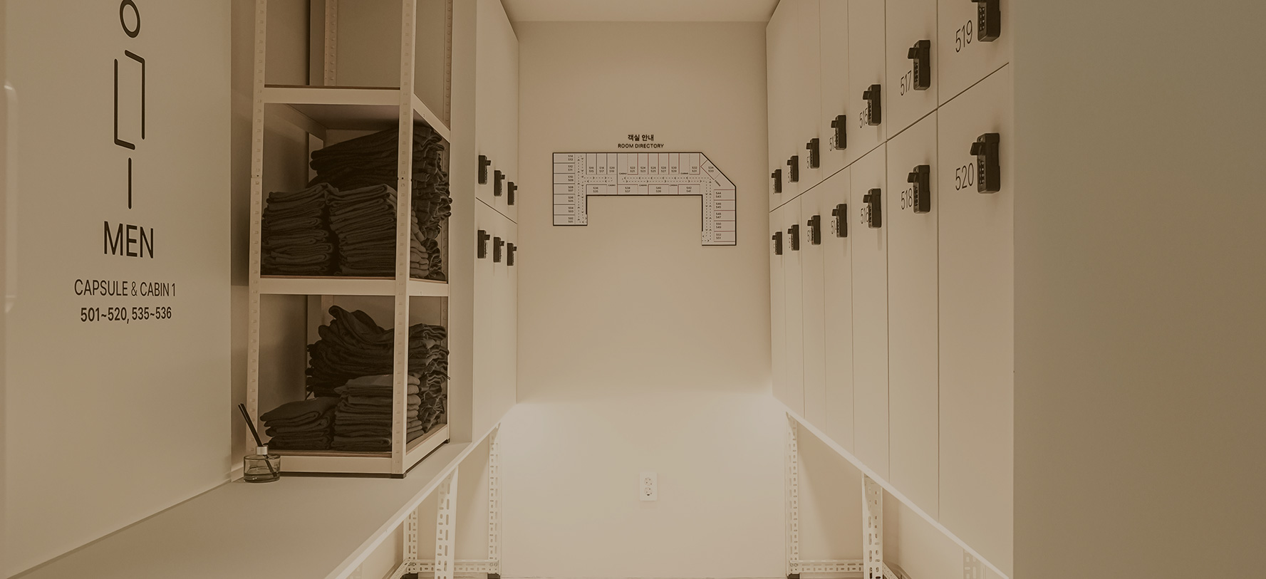 Private Facilities